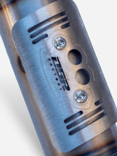 Chargez l'image dans la visionneuse de la Galerie, Marmitta DBR Silente - Scarico Piaggio/Gilera - DBR Factory