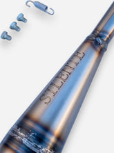 Chargez l'image dans la visionneuse de la Galerie, Marmitta DBR Silente - Scarico Piaggio/Gilera - DBR Factory