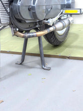 Chargez l'image dans la visionneuse de la Galerie, Marmitta DBR Silente - Scarico Sinistra Piaggio Boxer - DBR Factory