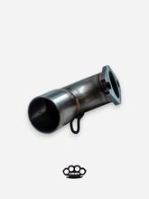 Chargez l'image dans la visionneuse de la Galerie, Marmitta espansione racing DBR VIPER per Vespa 50 - 90 - Special L N R - 125 Primavera ET3 - DBR Factory