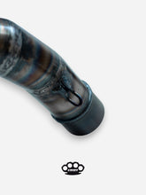 Chargez l'image dans la visionneuse de la Galerie, Marmitta espansione racing DBR VIPER per Vespa 50 - 90 - Special L N R - 125 Primavera ET3 - DBR Factory