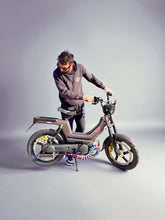 Chargez l'image dans la visionneuse de la Galerie, Marmitta DBR Wyvern Titanium Multicolor - DBR Factory