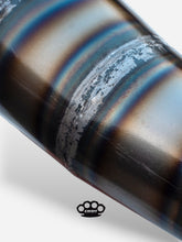 Chargez l'image dans la visionneuse de la Galerie, Pot d'échappement DBRxSNIPER 27/28mm - Échappement Vespa/Gilera