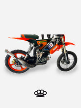 Chargez l'image dans la visionneuse de la Galerie, Motore Moped DBR 4P - DBR Factory