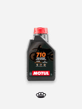 Chargez l'image dans la visionneuse de la Galerie, Olio Motore MOTUL 710 2T