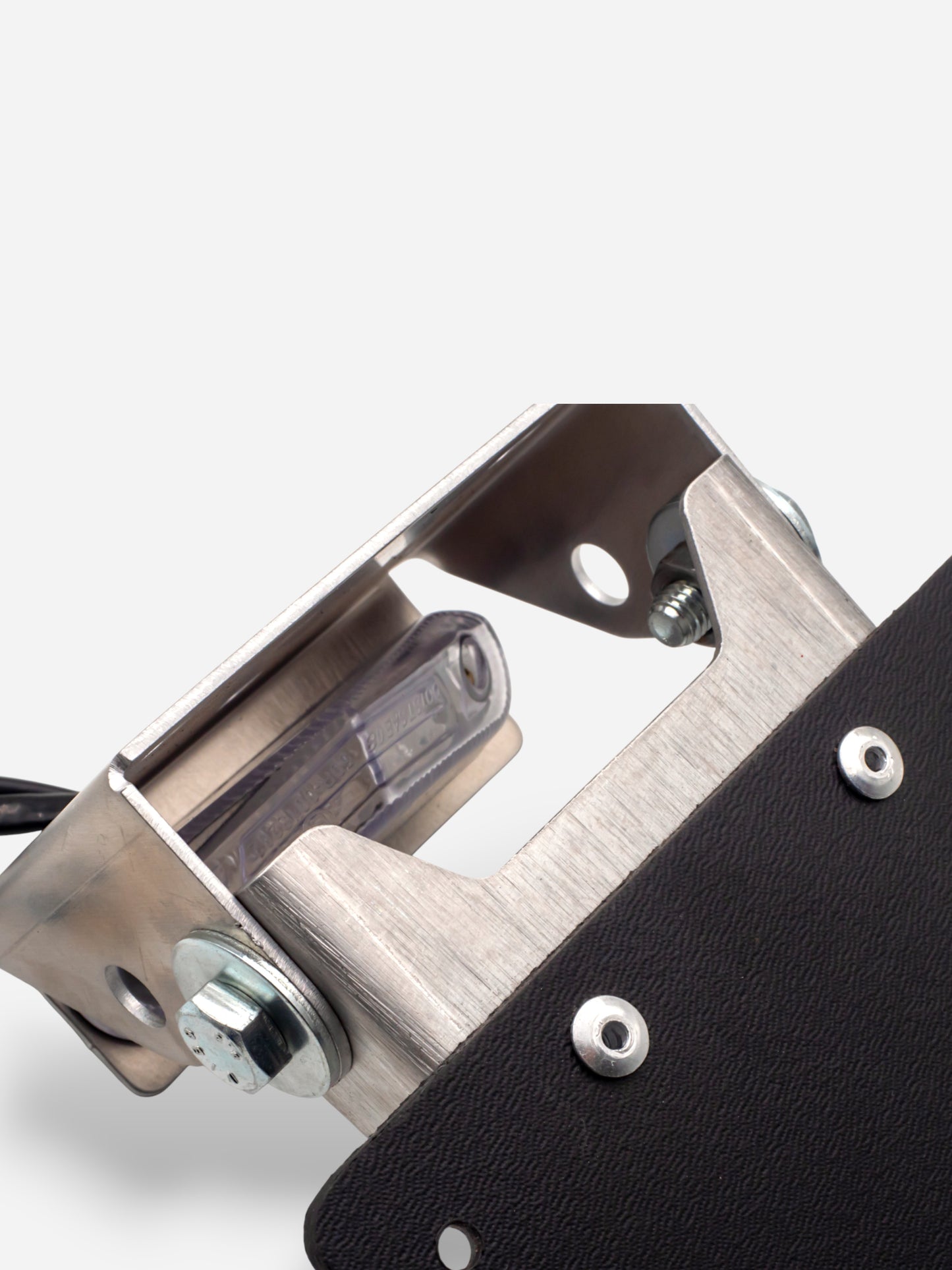 Support de plaque universel 125/300/450cc