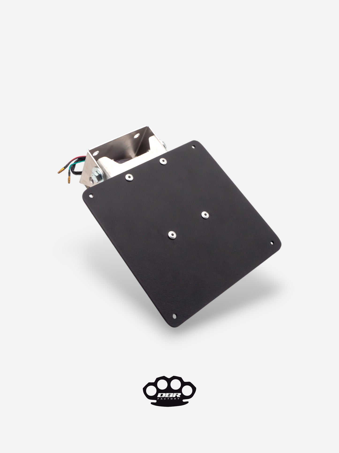 Support de plaque universel 125/300/450cc