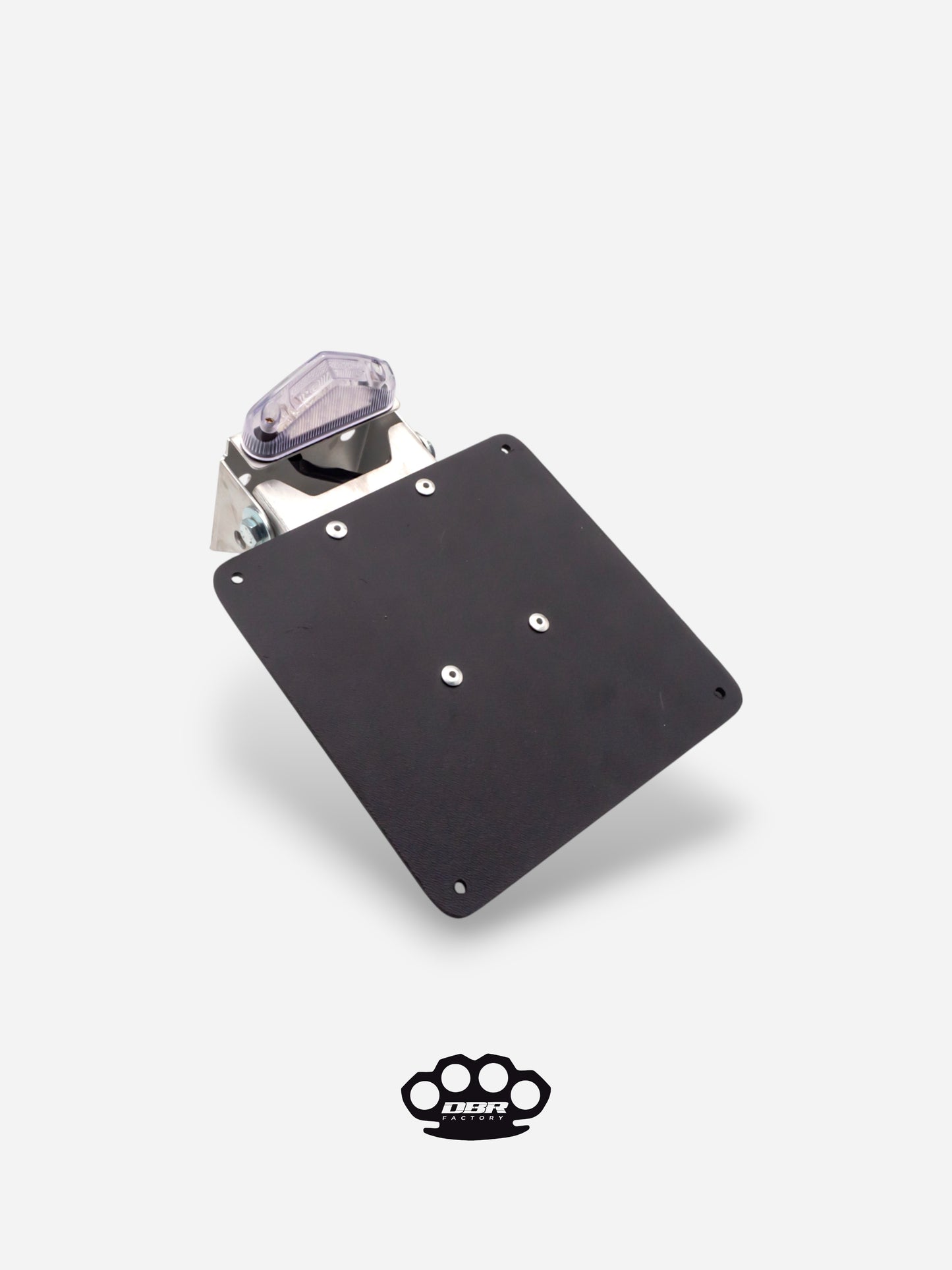 Support de plaque universel 125/300/450cc