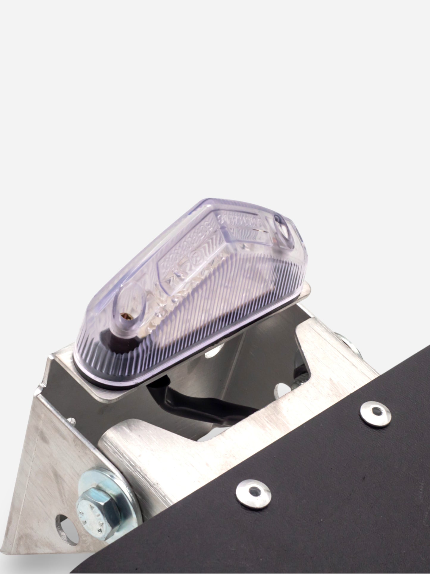 Support de plaque universel 125/300/450cc