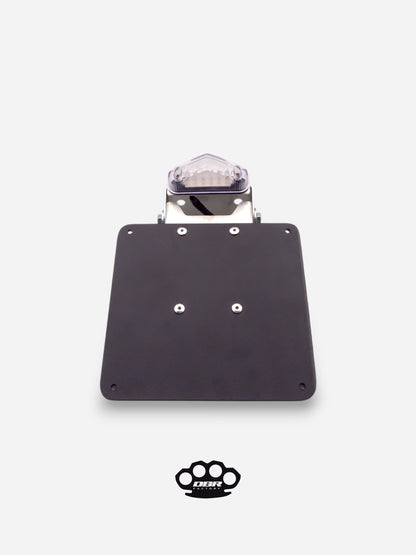 Support de plaque universel 125/300/450cc