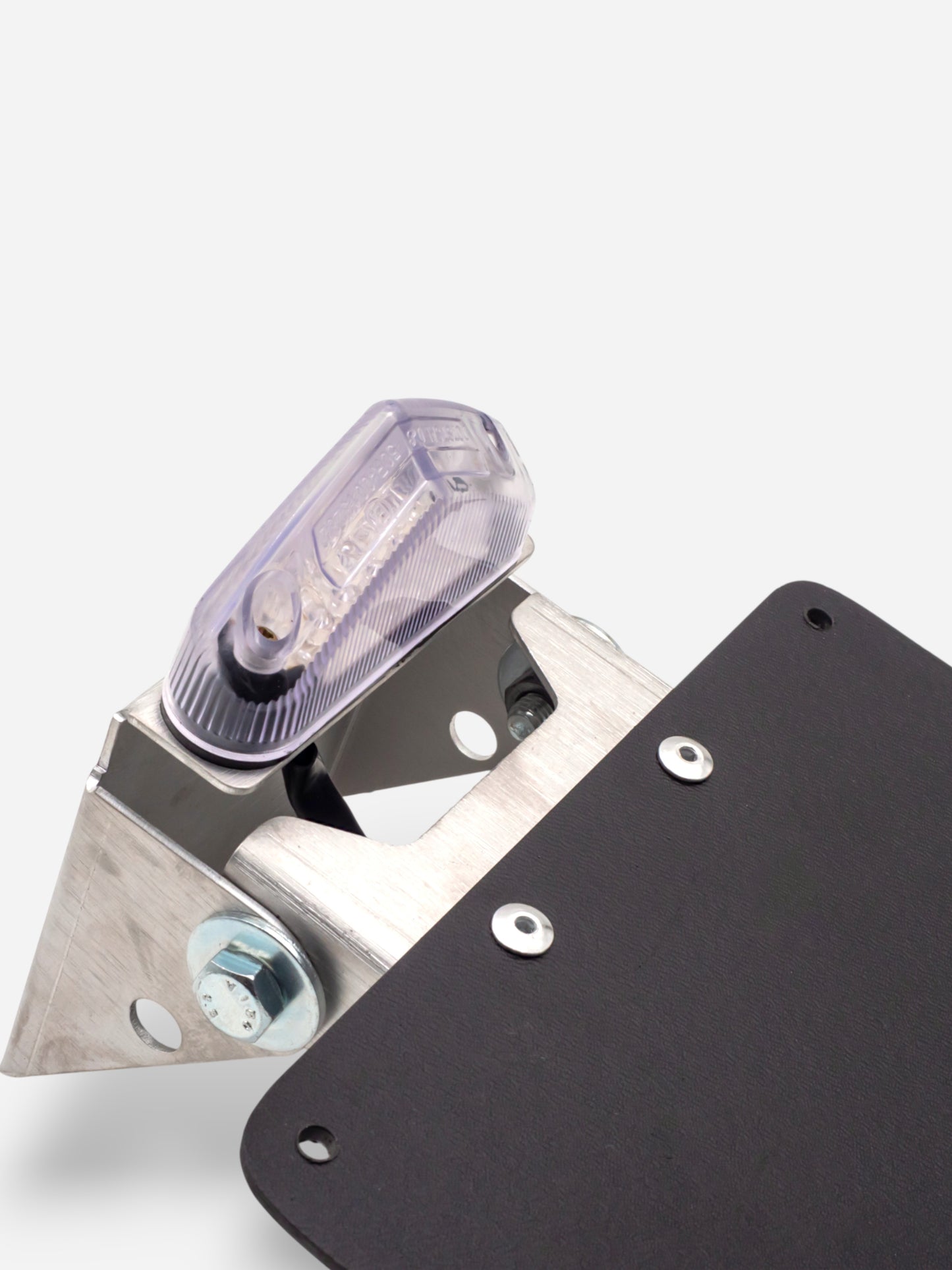 Support de plaque universel 125/300/450cc