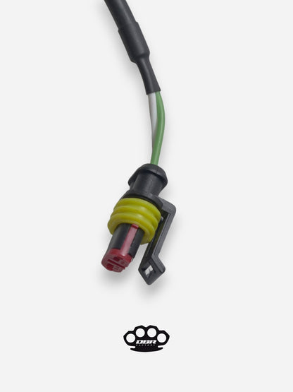 Statore Selettra - KTM Sx 50 Minicross avec Plaque d'Adaptation Carter