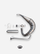 Chargez l'image dans la visionneuse de la Galerie, Échappement Complet DBR pour YAMAHA BLASTER 200cc ATV 1988–2009