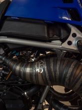 Chargez l'image dans la visionneuse de la Galerie, Scarico Completo DBR per YAMAHA BANSHEE 350CC ATV 1988–2009 - DBR Factory
