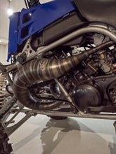 Chargez l'image dans la visionneuse de la Galerie, Scarico Completo DBR per YAMAHA BANSHEE 350CC ATV 1988–2009 - DBR Factory