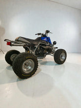 Chargez l'image dans la visionneuse de la Galerie, Scarico Completo DBR per YAMAHA BANSHEE 350CC ATV 1988–2009 - DBR Factory