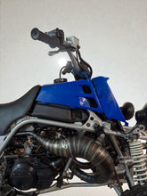 Chargez l'image dans la visionneuse de la Galerie, Scarico Completo DBR per YAMAHA BANSHEE 350CC ATV 1988–2009 - DBR Factory