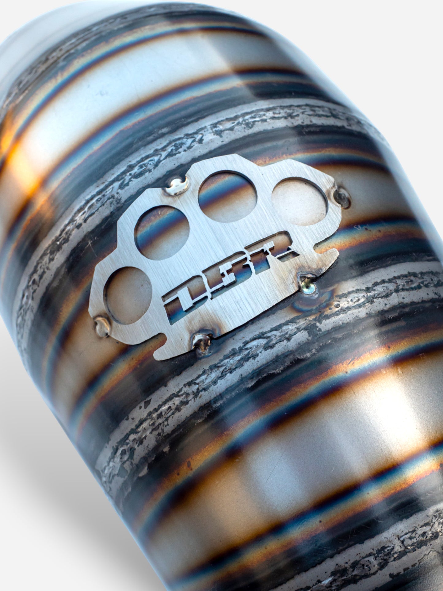 Échappement DBR 50/100cc Superfast Alta