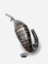 Chargez l'image dans la visionneuse de la Galerie, DBR Scarico MiniCross Classic HUSQVARNA TC65 – dal 2017 al 2025 - DBR Factory