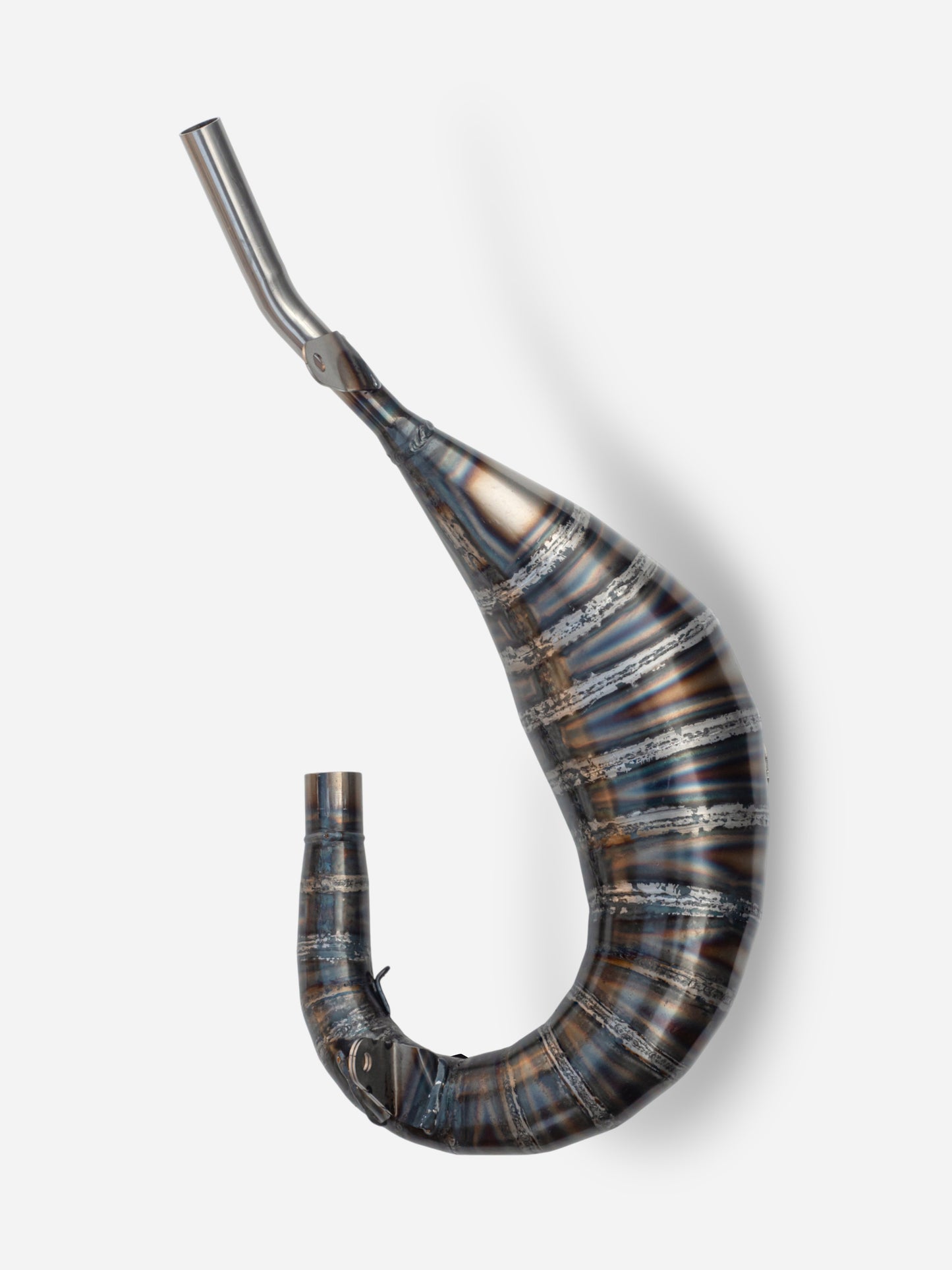 Échappement DBR 50/100cc Superfast Alta