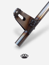 Chargez l'image dans la visionneuse de la Galerie, DBR Pot d'Échappement Classic Cyclomoteur - Silencieux Intégré Vespa et Gilera