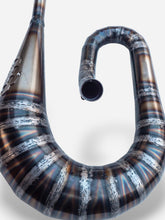 Chargez l'image dans la visionneuse de la Galerie, DBR Pot d'Échappement Classic Cyclomoteur - Silencieux Intégré Vespa et Gilera