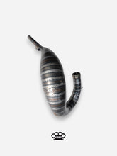 Chargez l'image dans la visionneuse de la Galerie, DBR Échappement 125cc Gas Gas MC de 2020 à 2022