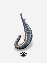 Chargez l'image dans la visionneuse de la Galerie, DBR Échappement 125cc Husaberg TC-TE de 2011 à 2014