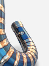 Chargez l'image dans la visionneuse de la Galerie, dbr-scarico-125cc-titanium-suzuki-valenti-rm-dal-2001-al-2012-9