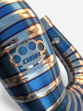 Chargez l'image dans la visionneuse de la Galerie, dbr-scarico-125cc-titanium-suzuki-valenti-rm-dal-2001-al-2012-16