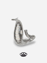 Chargez l'image dans la visionneuse de la Galerie, DBR Échappement 250-300cc Titane KTM EXC de 2020 à 2022