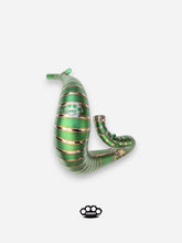 Chargez l'image dans la visionneuse de la Galerie, DBR Échappement 250-300cc Titane KTM EXC de 2020 à 2022