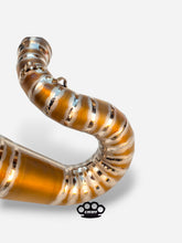 Chargez l'image dans la visionneuse de la Galerie, Scarico DBR 50/100cc Superfast Bassa Titanium - DBR Factory