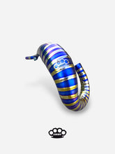 Chargez l'image dans la visionneuse de la Galerie, DBR Échappement 250-300cc Titane KTM EXC de 2020 à 2022