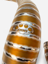 Chargez l'image dans la visionneuse de la Galerie, Scarico DBR 50/100cc Superfast Bassa Titanium - DBR Factory