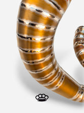 Chargez l'image dans la visionneuse de la Galerie, Scarico DBR 50/100cc Superfast Bassa Titanium - DBR Factory