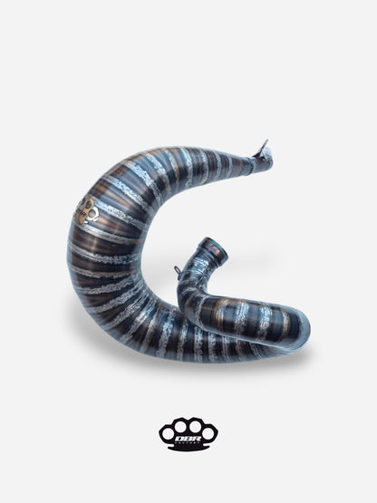 Échappement DBR Off-Road 250/300cc Alto