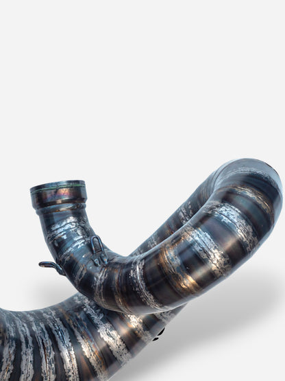 Échappement DBR Off-Road 250/300cc Alto