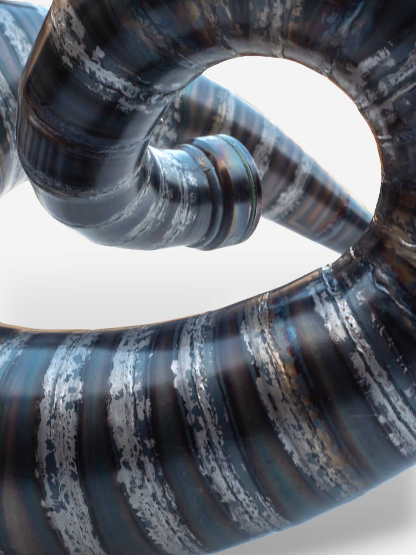 Échappement DBR Off-Road 250/300cc Alto