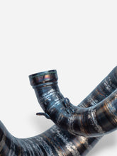 Chargez l'image dans la visionneuse de la Galerie, Scarico DBR Off-Road 250/300cc Alto - DBR Factory