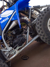 Chargez l'image dans la visionneuse de la Galerie, Scarico Completo DBR per YAMAHA BLASTER 200cc ATV 1988–2009 - DBR Factory