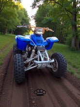 Chargez l'image dans la visionneuse de la Galerie, Scarico Completo DBR per YAMAHA BLASTER 200cc ATV 1988–2009 - DBR Factory