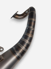 Chargez l'image dans la visionneuse de la Galerie, Marmitta DBR Minarelli Orizzontale - Scarico Base 50-70cc - DBR Factory