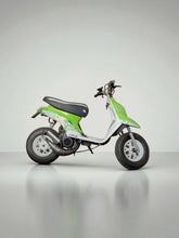 Chargez l'image dans la visionneuse de la Galerie, Marmitta DBR Minarelli Verticale Trofeo - MBK Booster Spirit, Next Generation e Stunt - Yamaha Zuma e Slider - DBR Factory