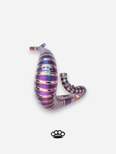 Chargez l'image dans la visionneuse de la Galerie, DBR Échappement 250-300cc Titane KTM EXC de 2020 à 2022