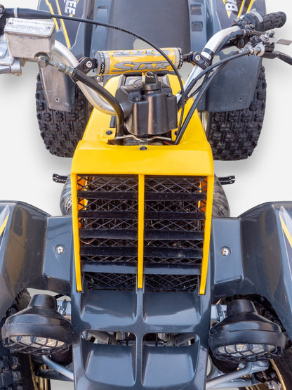 Complete Exhaust DBR for YAMAHA BANSHEE 350CC ATV 1988–2009