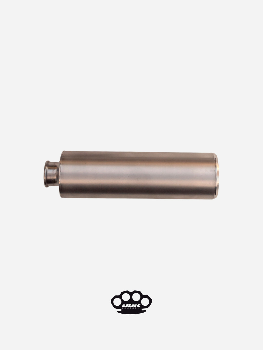 Silenziatore DBR per YAMAHA BLASTER 200cc ATV - DBR Factory