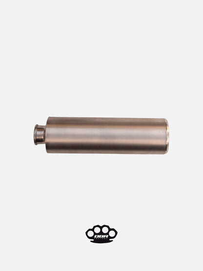 DBR silencer for YAMAHA BLASTER 200cc ATV