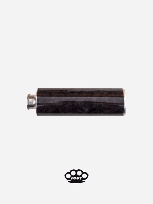 Silencieux DBR pour YAMAHA BLASTER 200cc ATV