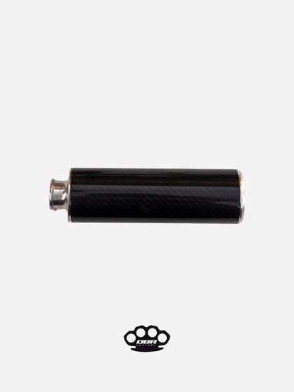 DBR silencer for YAMAHA BLASTER 200cc ATV